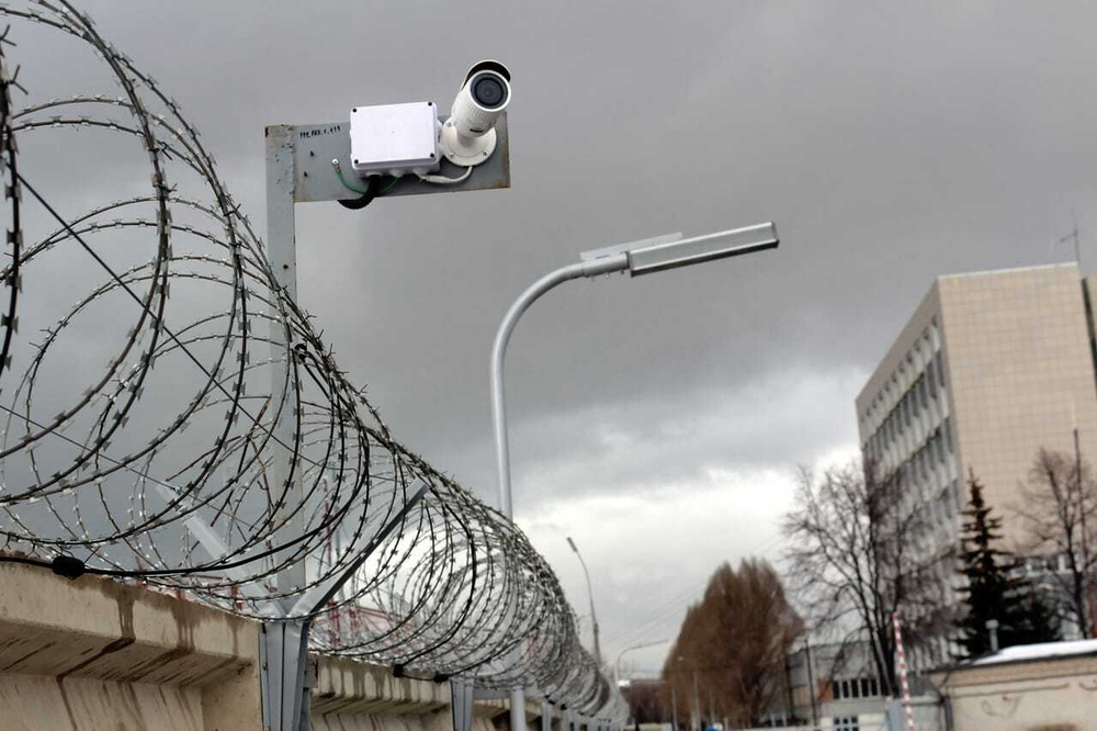 Видеонаблюдение Скуд Домофония