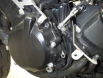 Suzuki GSR400 041012