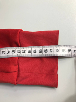 Толстовка Adidas удобная, маркировка S, визуально 44 размер