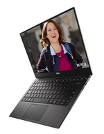 13.3" Ноутбук Dell XPS 13 9370 Touch (1920x1080, Intel Core i5-8350U, RAM 16ГБ,SSD 512ГБ, Intel UHD Graphics 620, Win 10Pro)