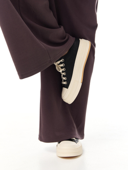 Кеды street sneakers