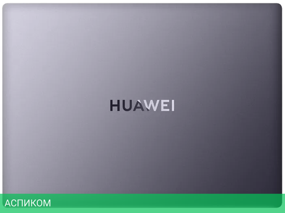 Ноутбук Huawei MateBook 14 KLVG-X 53013YGL