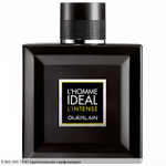 L'Homme Ideal L'Intense
