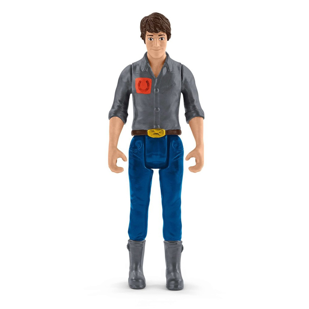 Schleich - Набор для вольтижерки Mii 42443