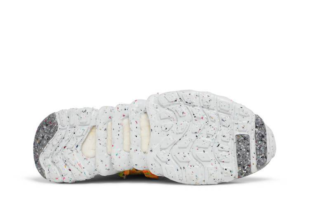 Кроссовки Nike Space Hippie 03 "Volt"