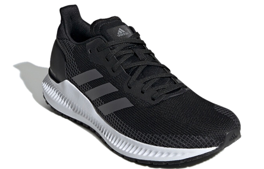 Кроссовки Adidas Solar Blaze (Женская размерная сетка)