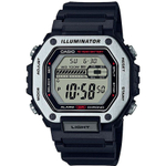 Мужские наручные часы Casio Collection MWD-110H-1A