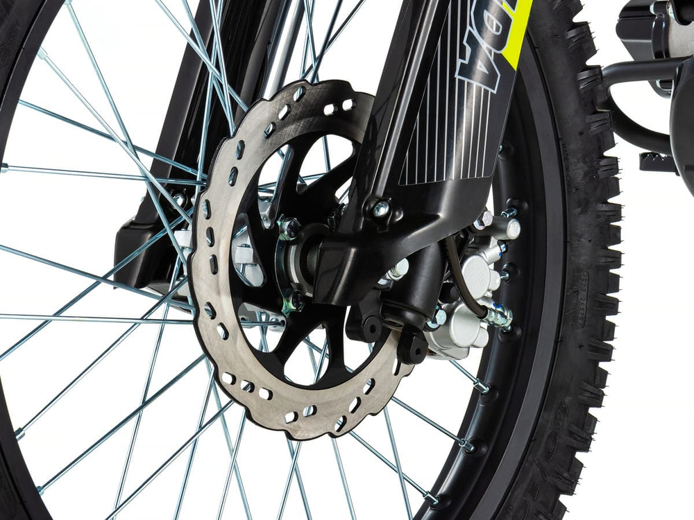 Мотоцикл кроссовый эндуро SHARMAX Sport Air 300