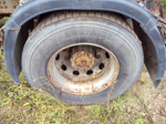 КамАЗ М1840 4x2 Седельный тягач 5490-S5 (Дизельный, 12,0 л, 401 л.с., МТ)