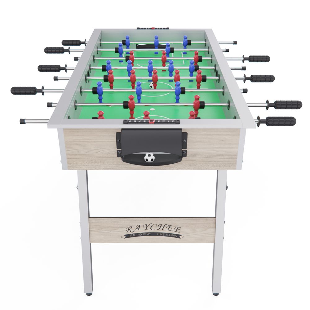 Игровой стол - футбол  DFC 48&amp;quot; 122 x 65 см