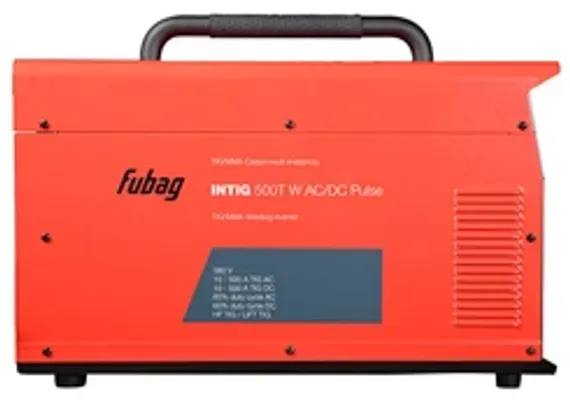 Сварочная маска Fubag BLITZ 5-13 Visor Digital Natural Color