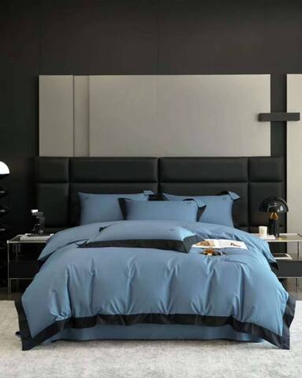 Комплект постельного белья Blumarine Home