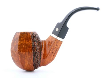 Трубка Mastro De Paja Unica, M413-1