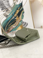 Chanel Flap 25 cm