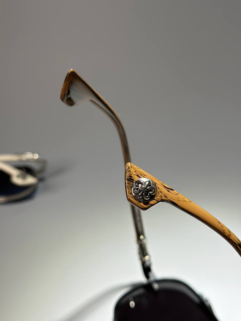 Очки Chrome Hearts