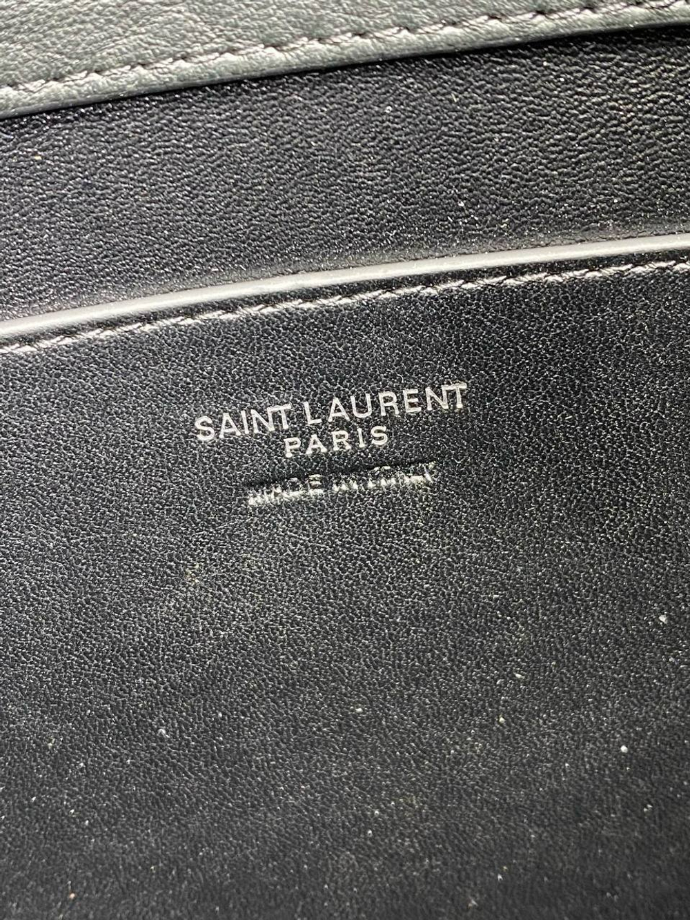 Сумка Yves Saint Laurent