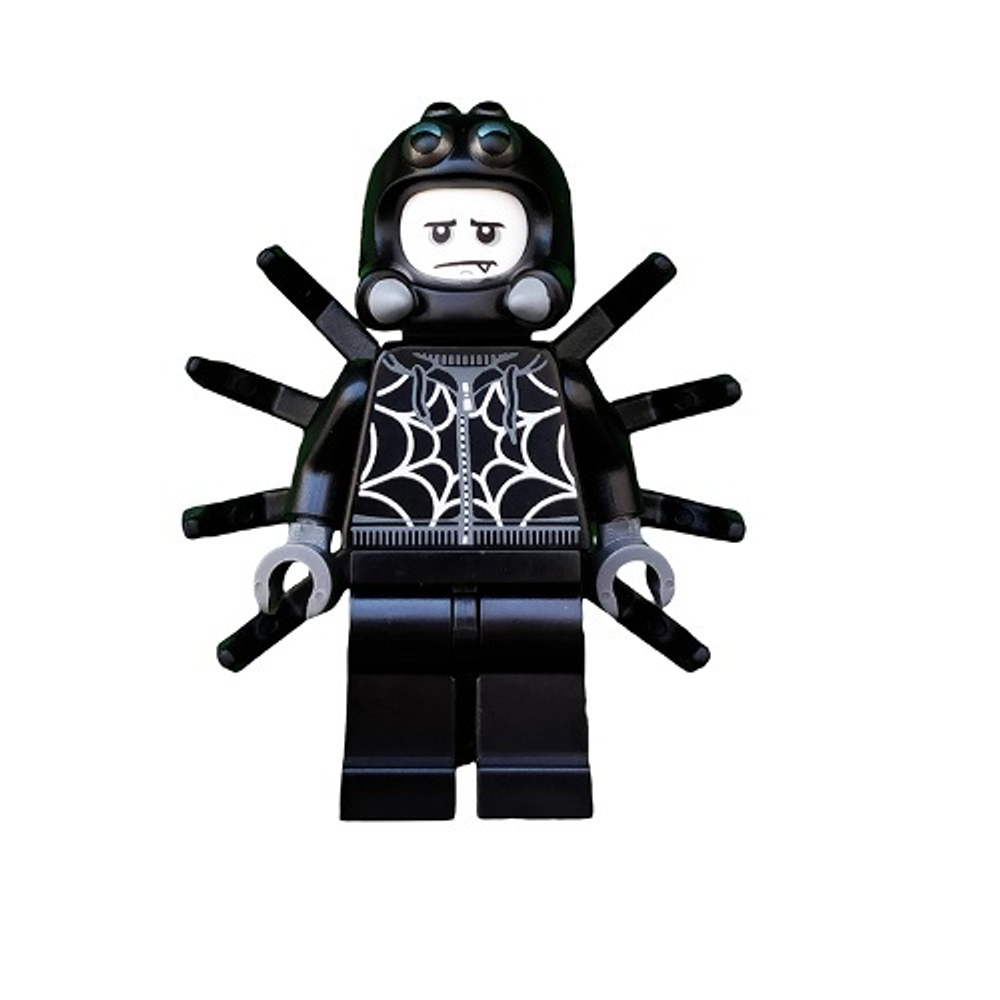 Мальчик в костюме паука 71021 col320