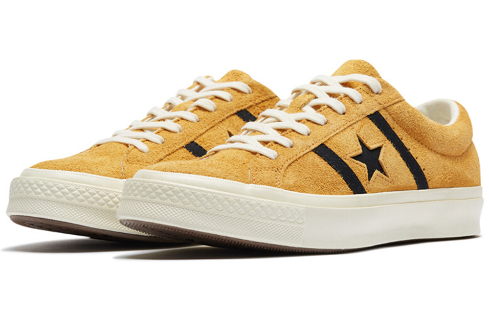 Кеды Converse One Star, 163268C