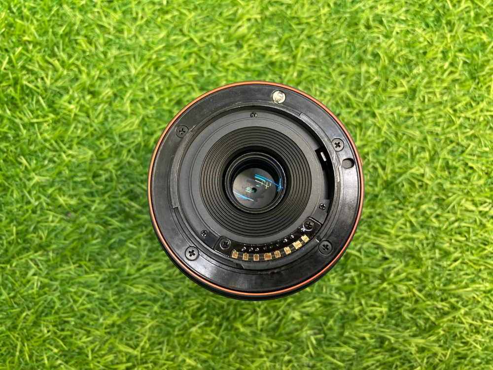 Sony DT 55-200mm 4-5.6 SAM Покупка/Продажа
