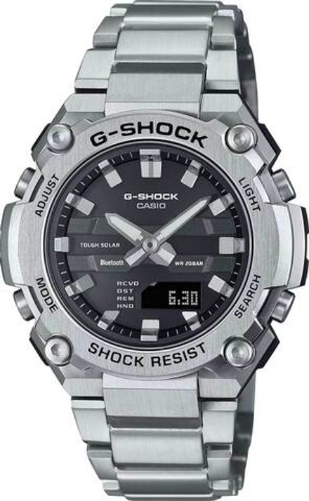 Мужские наручные часы Casio GST-B600D-1A