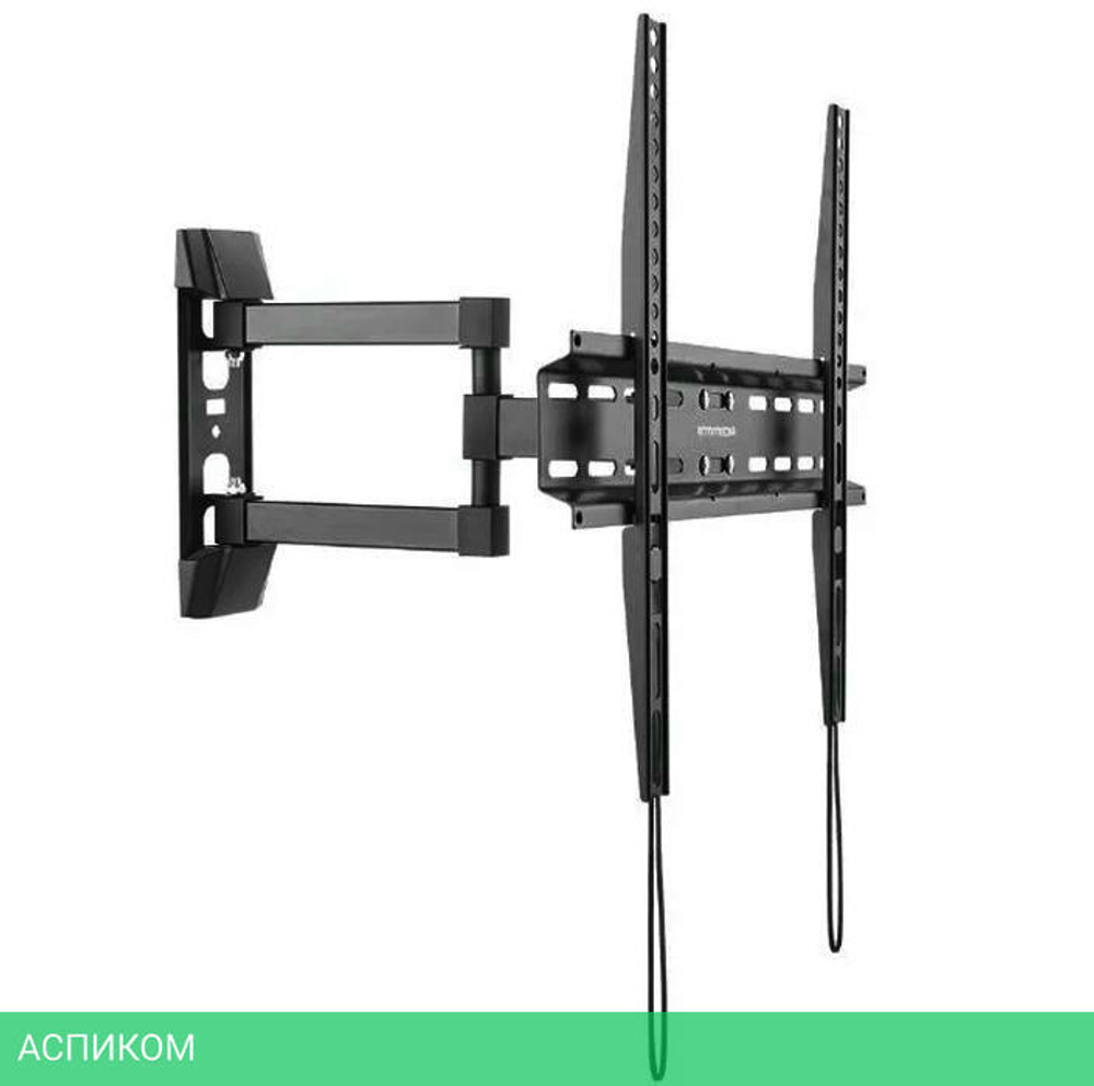 Кронштейн Arm Media LCD-414 Black (10187)