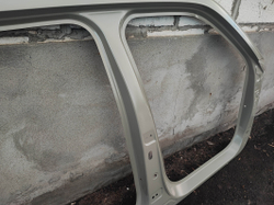 Боковина правая Haval Dargo 22-нв Новая Оригинал 5401800XKN46A