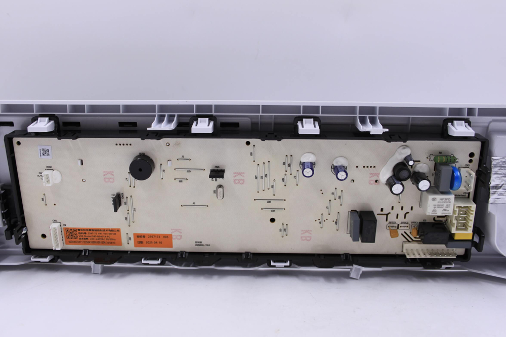 Модуль управления 2397172 стиральной машины Gorenje W1NHEI74SAS