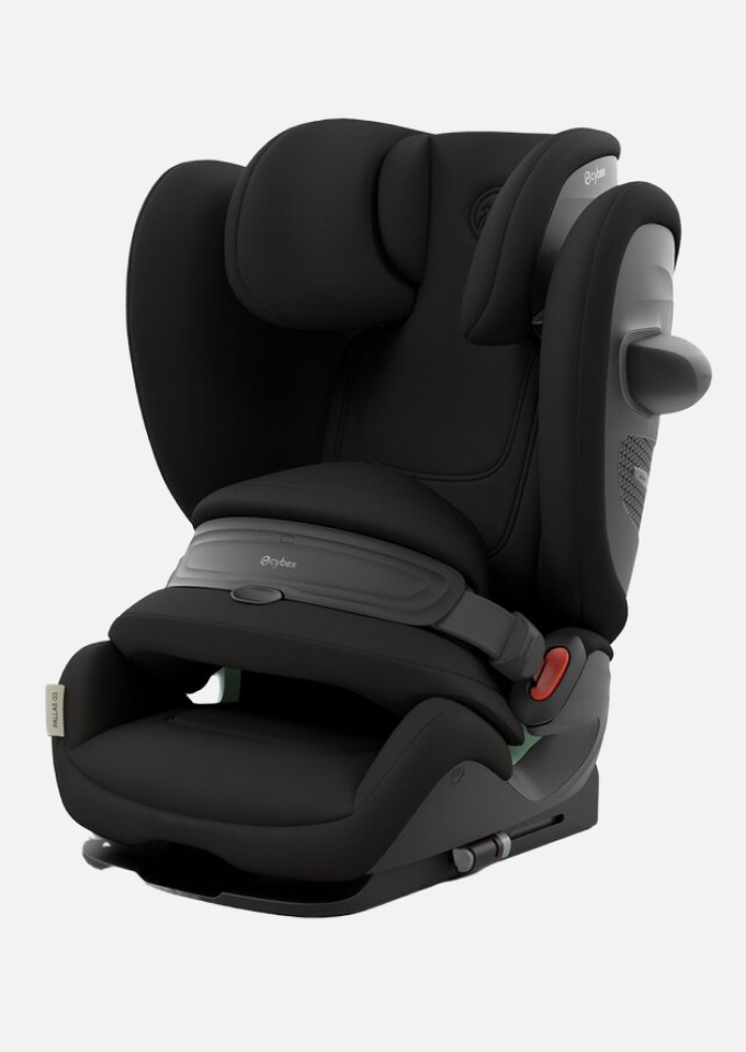 Cybex Автокресло детское Pallas G3 Magic Black