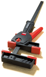Струбцина для работы одной рукой BESSEY DUO16-8
