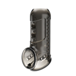 Дымчатая насадка на пенис Farrel (Цвет: дымчатый)