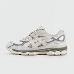 кроссовки Asics Gel-NYC Light Grey