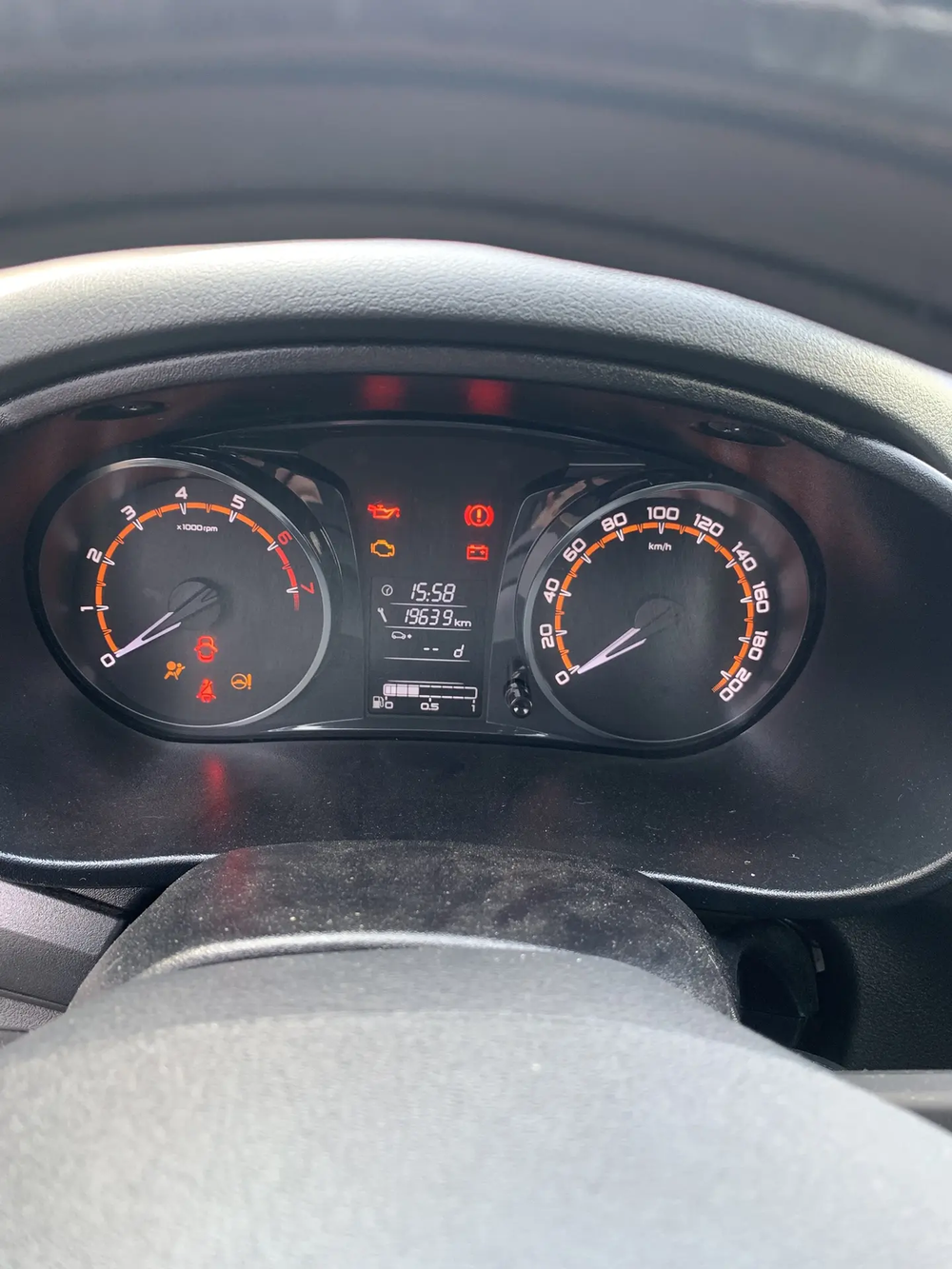 LADA GRANTA Лифтбек Comfort 24 1.6 90 hp 5MT