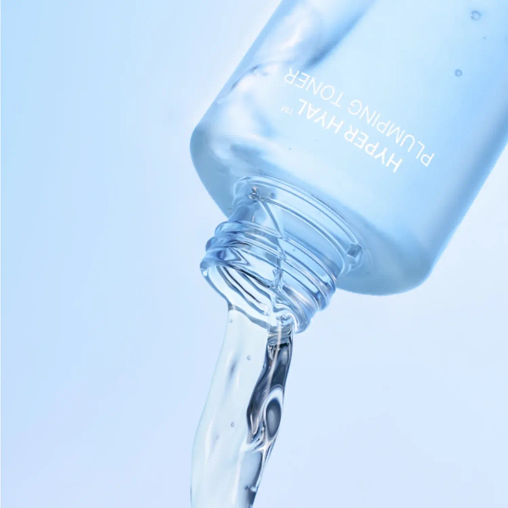 Тонер ReNK Hyper Hyal Plumping Toner 200 мл