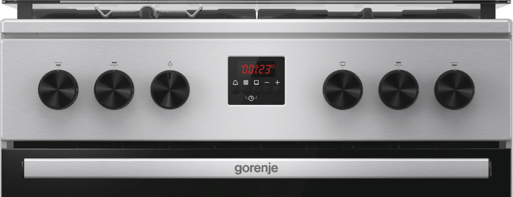 Газовая плита Gorenje GGI6C21XA