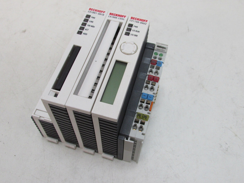 Beckhoff CX1001-0010