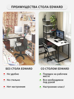 Стол Edward