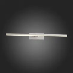 SL446.501.01 Подсветка для картин ST-Luce Белый/Белый LED 1*12W 4000K Настенные светильники