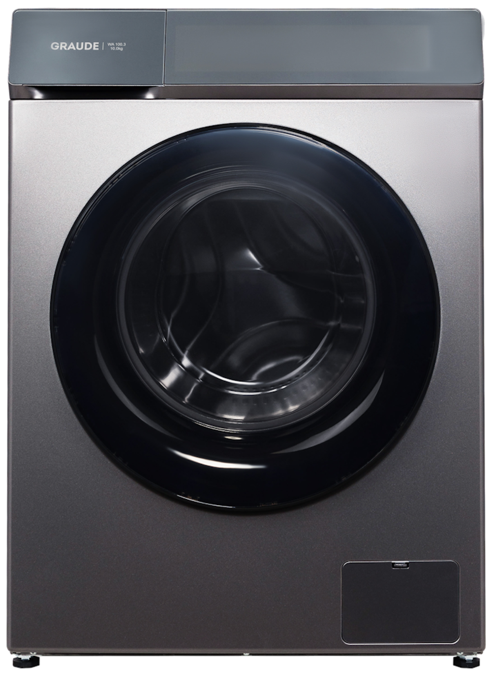 Отдельностоящая стиральная машина GRAUDE Premium WA 100.3