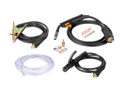 Инвертор сварочный MIG 200 "REAL SMART" (N2A5)