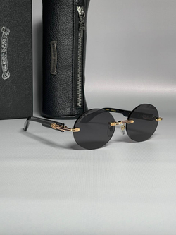 Солнцезащитные очки Chrome Hearts