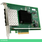 Сетевая карта Intel X710DA4G2P5