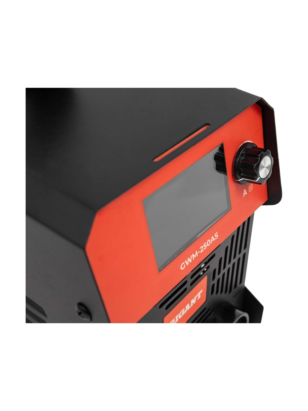 Инверторный сварочный аппарат Gigant GWM-250AS