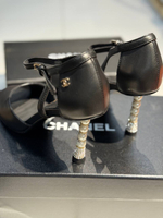 Босоножки CHANEL
