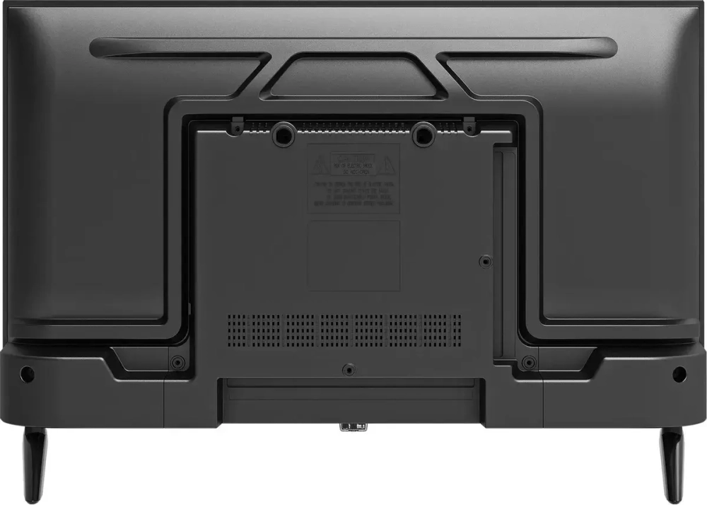 Телевизор 24" BBK 24LEM-1032/TS2C (B)