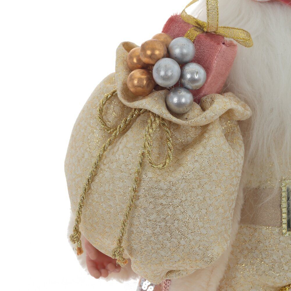 GAEM Дед Мороз, L29 W17 H59 см (полка 45 см.)