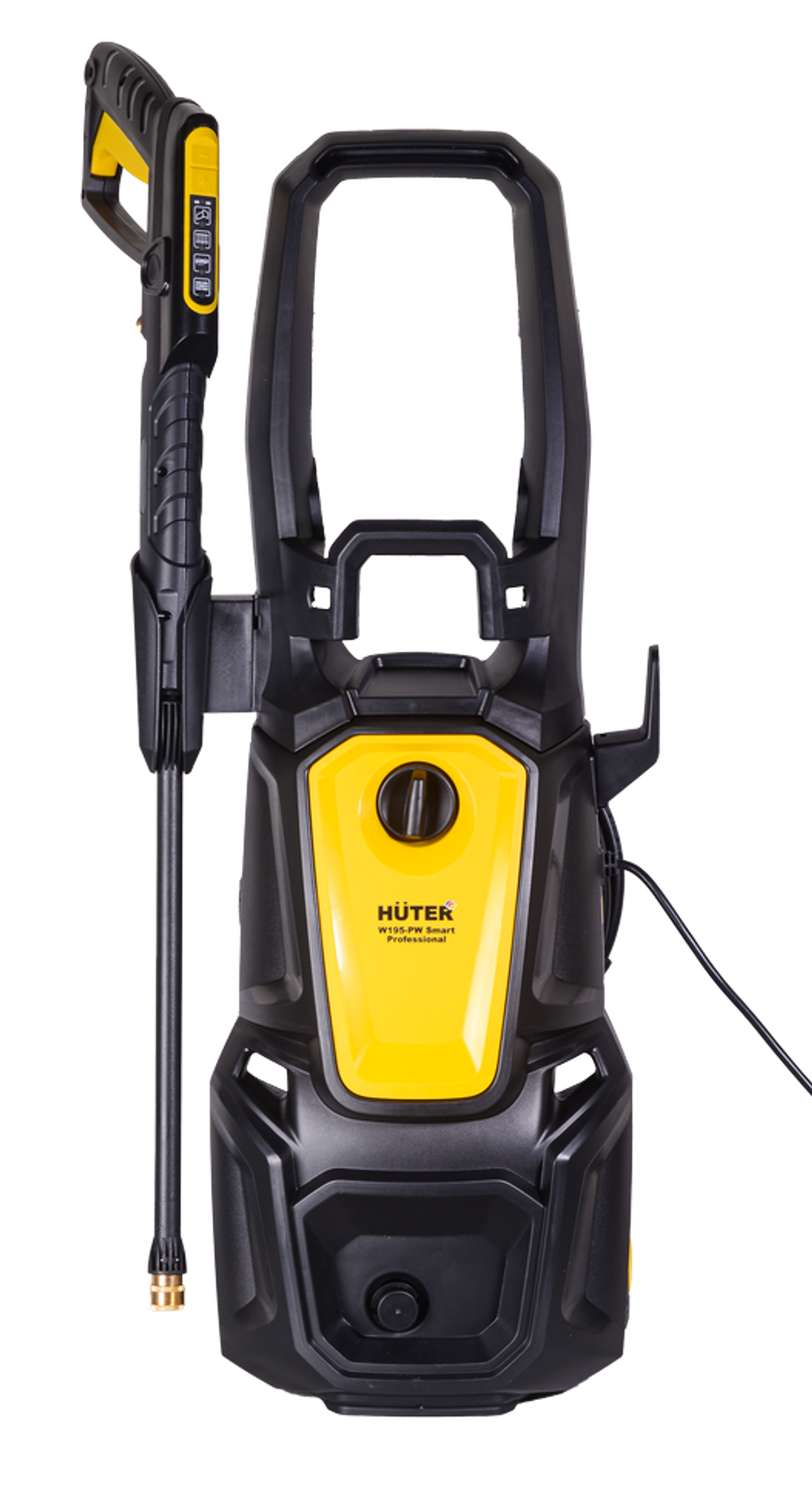 Мойка Huter W195-PW SMART PROFESSIONAL