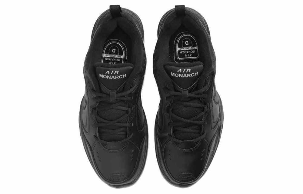 Кроссовки Nike Air Monarch 4
