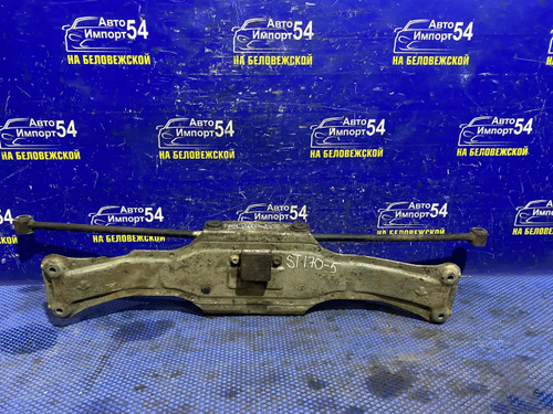 Балка задняя TOYOTA CARINA 1991