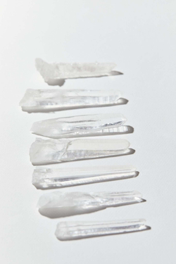 Лемурийский кристалл Тибет