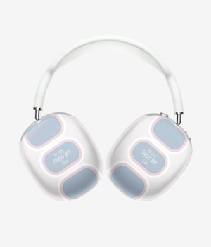 Кейс HAPPY ERA для AirPods Max